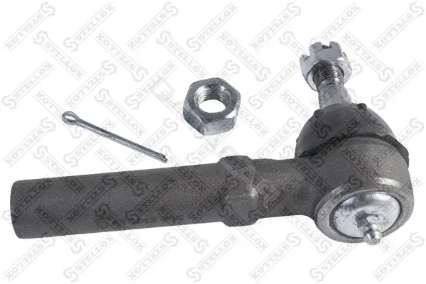 Рулевые наконечники STELLOX 51-61017-SX