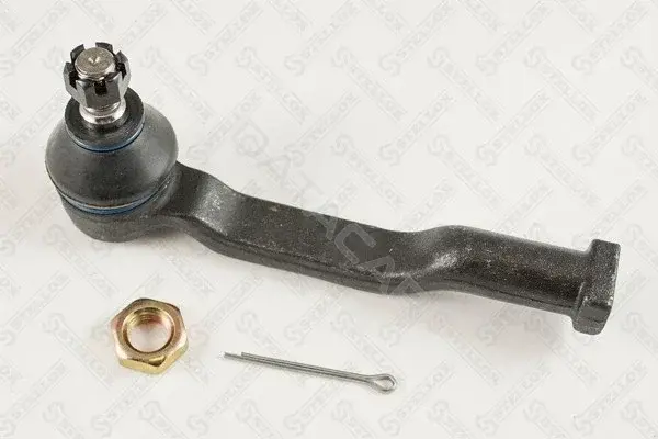 Рулевые наконечники STELLOX 51-71007A-SX