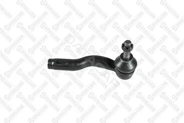 Рулевые наконечники STELLOX 51-71019A-SX