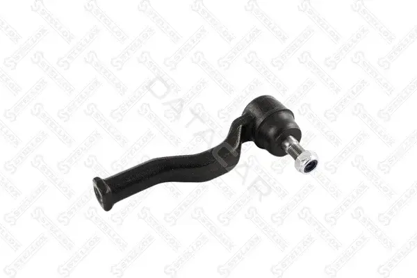 Рулевые наконечники STELLOX 51-71025A-SX
