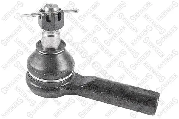 Рулевые наконечники STELLOX 51-74050A-SX