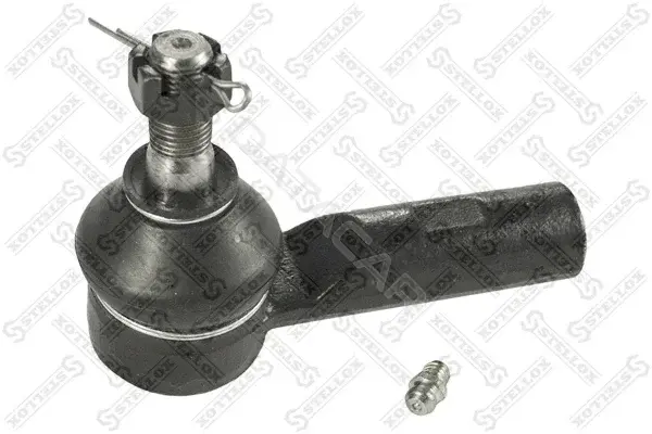 Рулевые наконечники STELLOX 51-98001A-SX