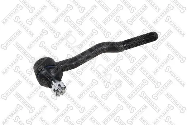 Рулевые наконечники STELLOX 51-98026A-SX