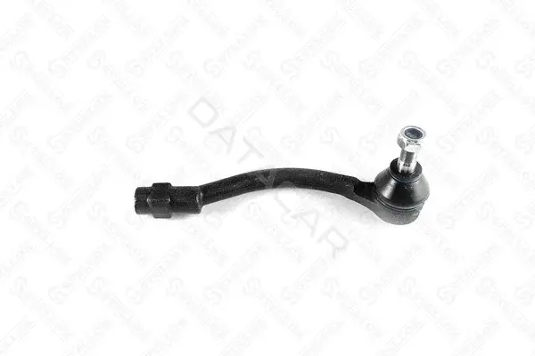 Рулевые наконечники STELLOX 51-98081A-SX