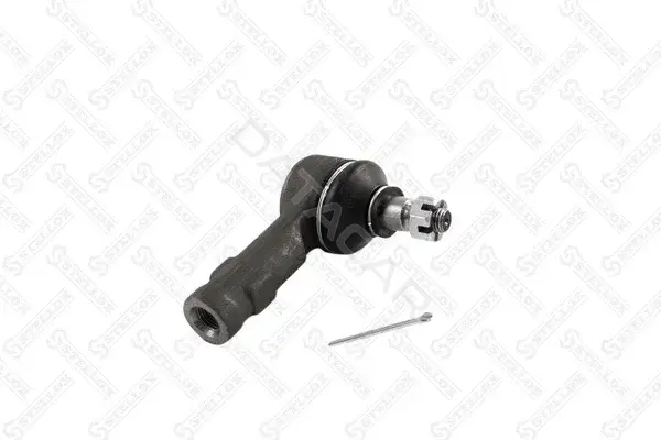 Рулевые наконечники STELLOX 51-98100-SX