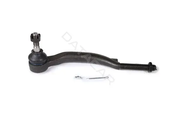 Рулевые наконечники STELLOX 51-98109A-SX