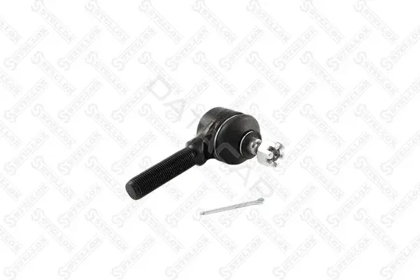 Рулевые наконечники STELLOX 51-98124-SX