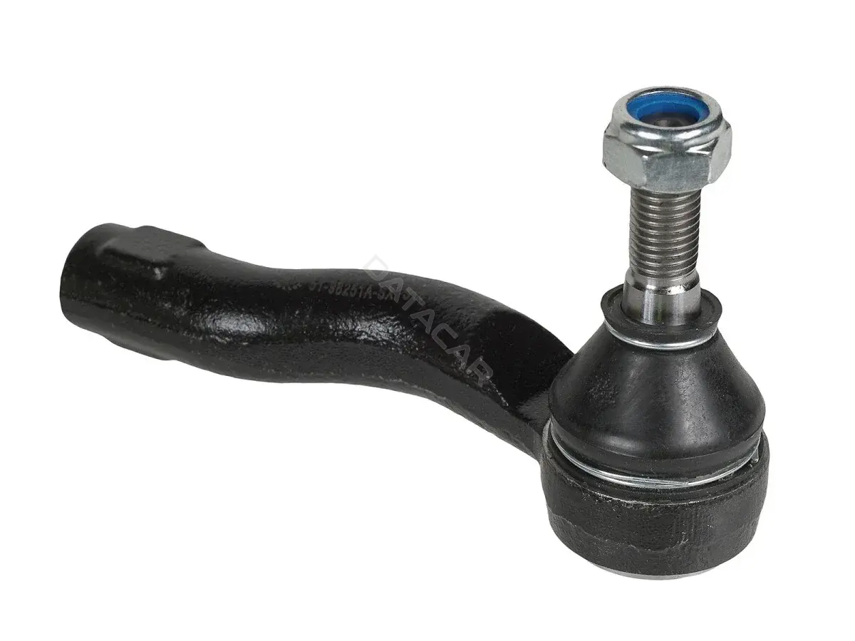 Рулевые наконечники STELLOX 51-98251A-SX