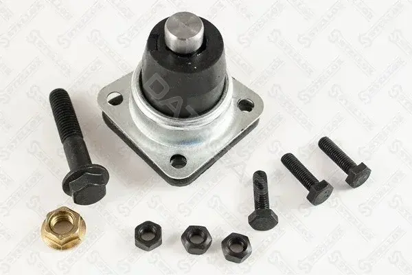 Шаровая опора STELLOX 52-00146A-SX