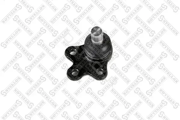 Шаровая опора STELLOX 52-01825A-SX