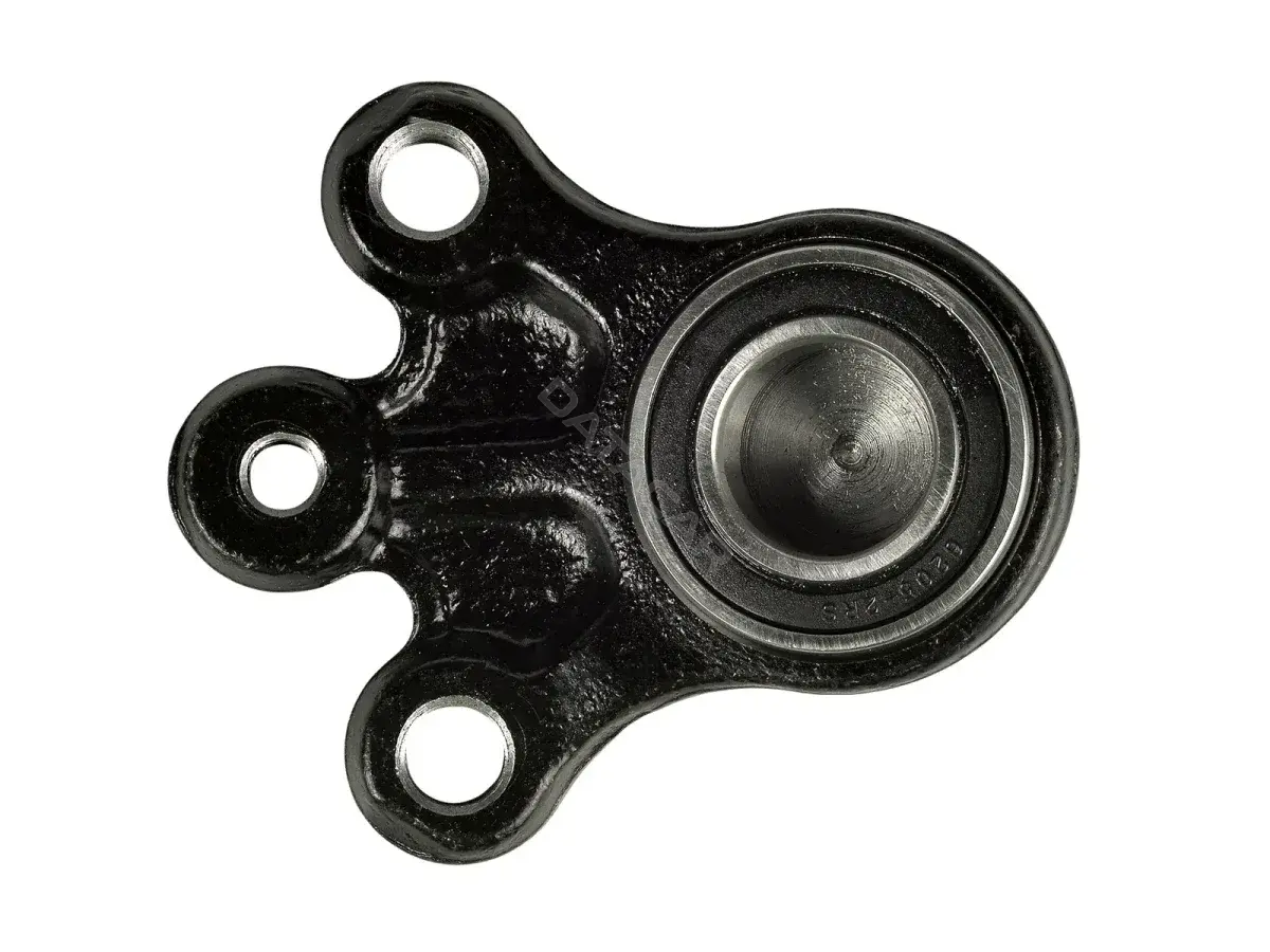 Шаровая опора STELLOX 52-04498A-SX