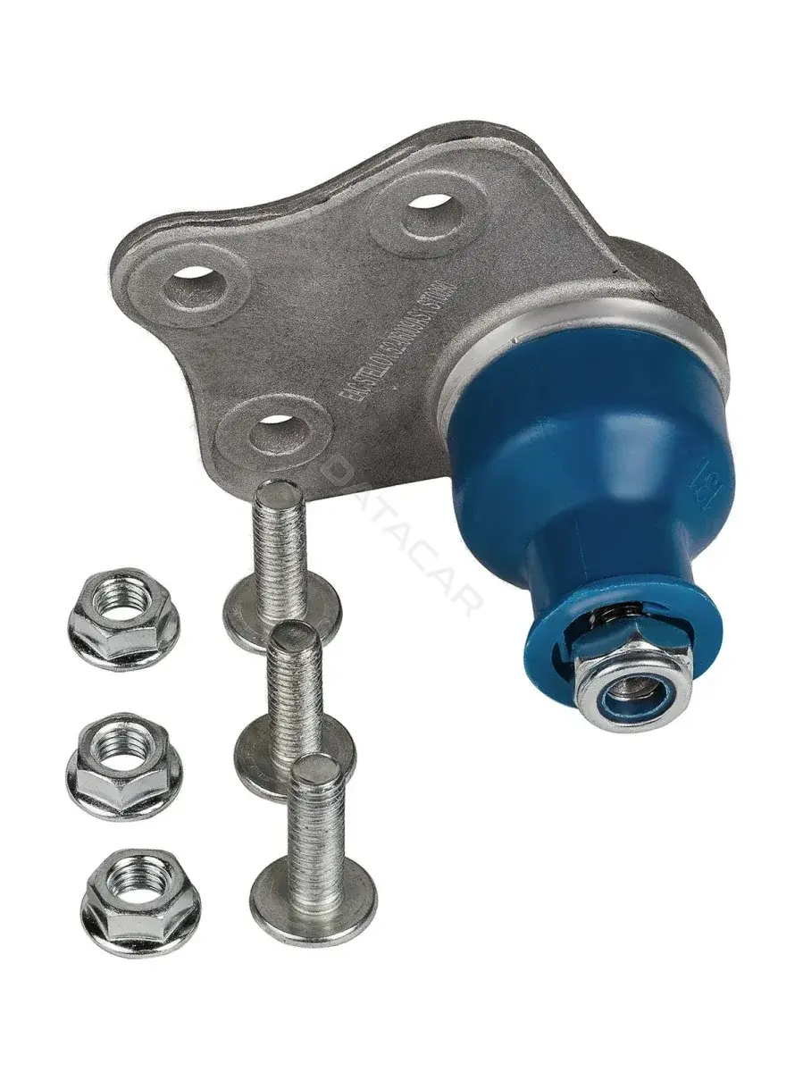 Шаровая опора STELLOX 52-06009A-SX