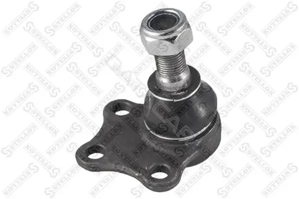 Шаровая опора STELLOX 52-74030A-SX