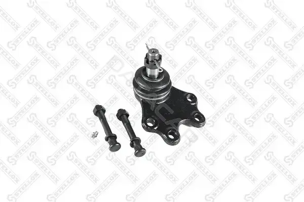 Шаровая опора STELLOX 52-98010A-SX