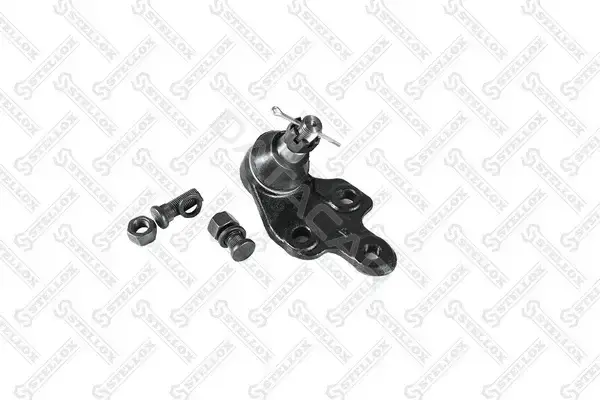 Шаровая опора STELLOX 52-98037A-SX