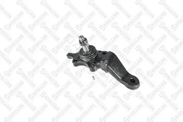 Шаровая опора STELLOX 52-98043A-SX