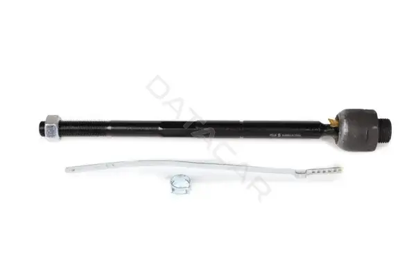Рулевая тяга STELLOX 55-02656A-SX