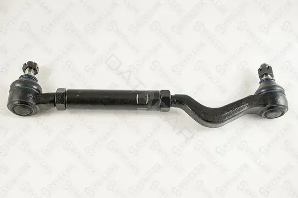 Рулевая тяга STELLOX 55-51014A-SX