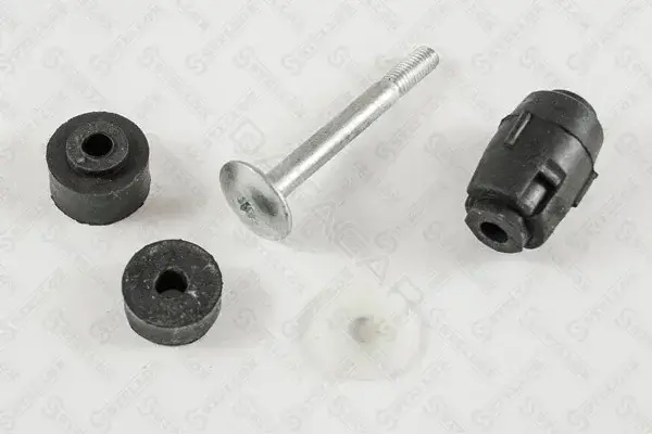 Стойки стабилизатора STELLOX 56-00621A-SX