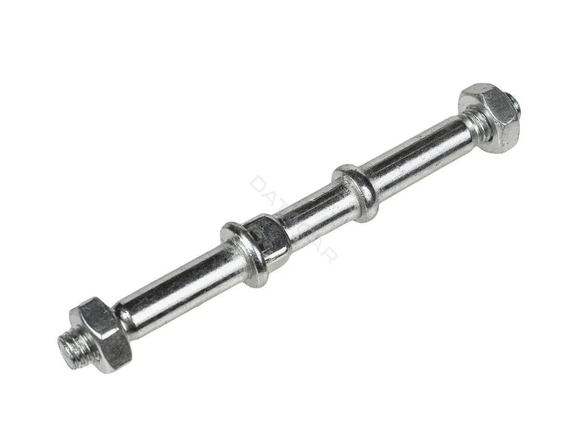 Стойки стабилизатора STELLOX 56-00712A-SX