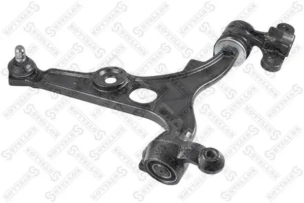 Рычаги STELLOX 57-02755A-SX