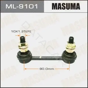Стойки стабилизатора MASUMA ML-9101