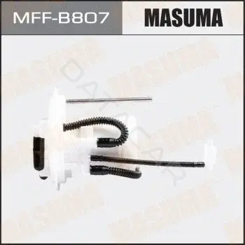 Топливный фильтр MASUMA MFF-B807