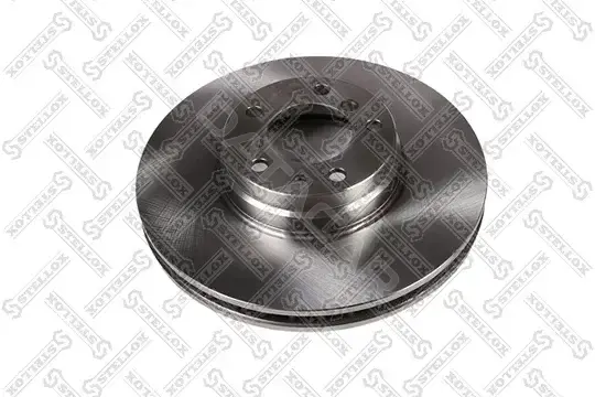 Тормозные диски STELLOX 6020-1294V-SX