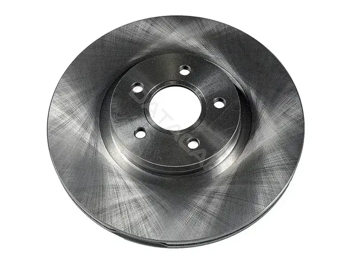 Тормозные диски STELLOX 6020-1353V-SX
