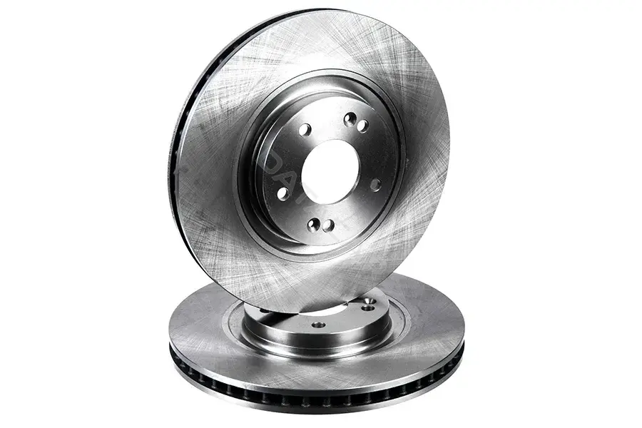 Тормозные диски STELLOX 6020-1779V-SX
