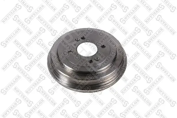 Тормозной барабан STELLOX 6020-1867-SX