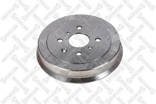 Тормозной барабан STELLOX 6020-1870-SX