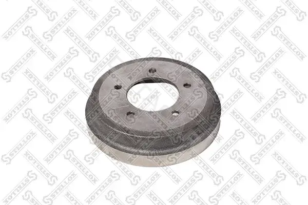 Тормозной барабан STELLOX 6020-1874-SX