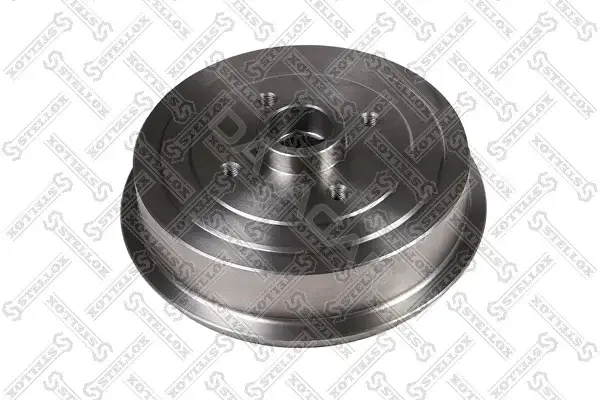 Тормозной барабан STELLOX 6020-1875-SX