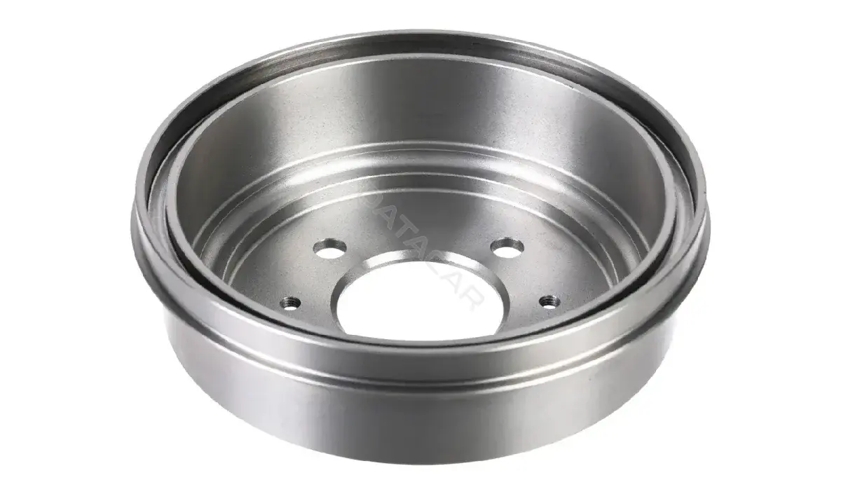 Тормозной барабан STELLOX 6020-1876-SX