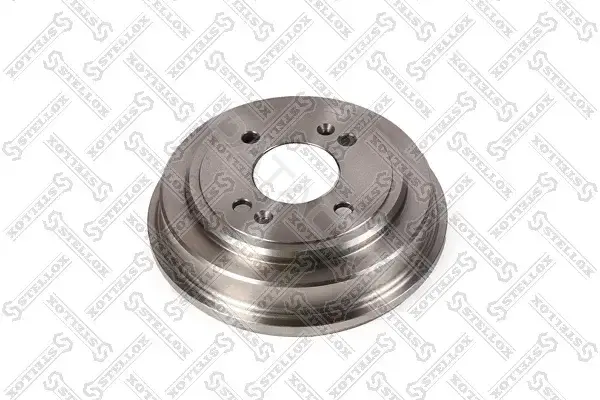 Тормозной барабан STELLOX 6020-1882-SX