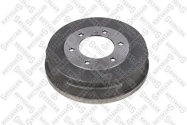 Тормозной барабан STELLOX 6020-1886-SX