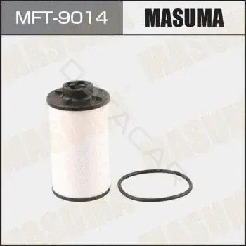 Масляный фильтр MASUMA MFT-9014