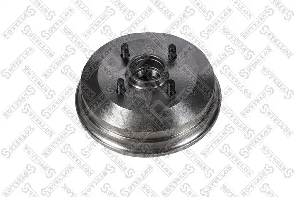 Тормозной барабан STELLOX 6020-1896-SX