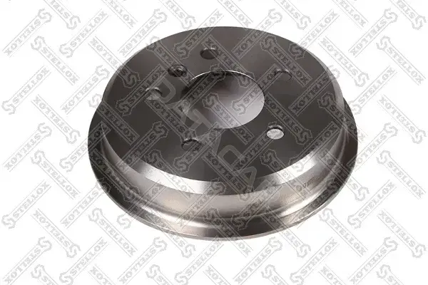 Тормозной барабан STELLOX 6020-1900-SX