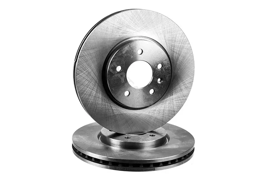 Тормозные диски STELLOX 6020-1909V-SX