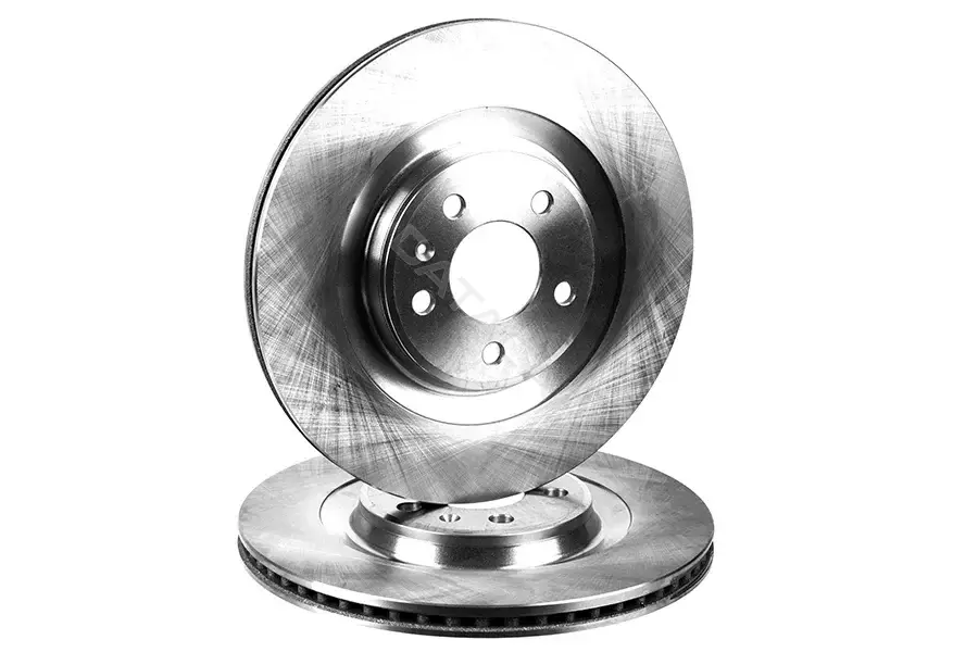 Тормозные диски STELLOX 6020-1915V-SX