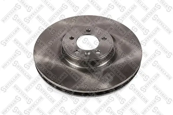 Тормозные диски STELLOX 6020-1932V-SX