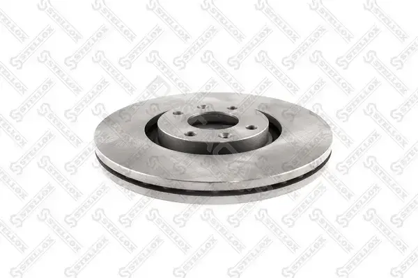 Тормозные диски STELLOX 6020-1938V-SX