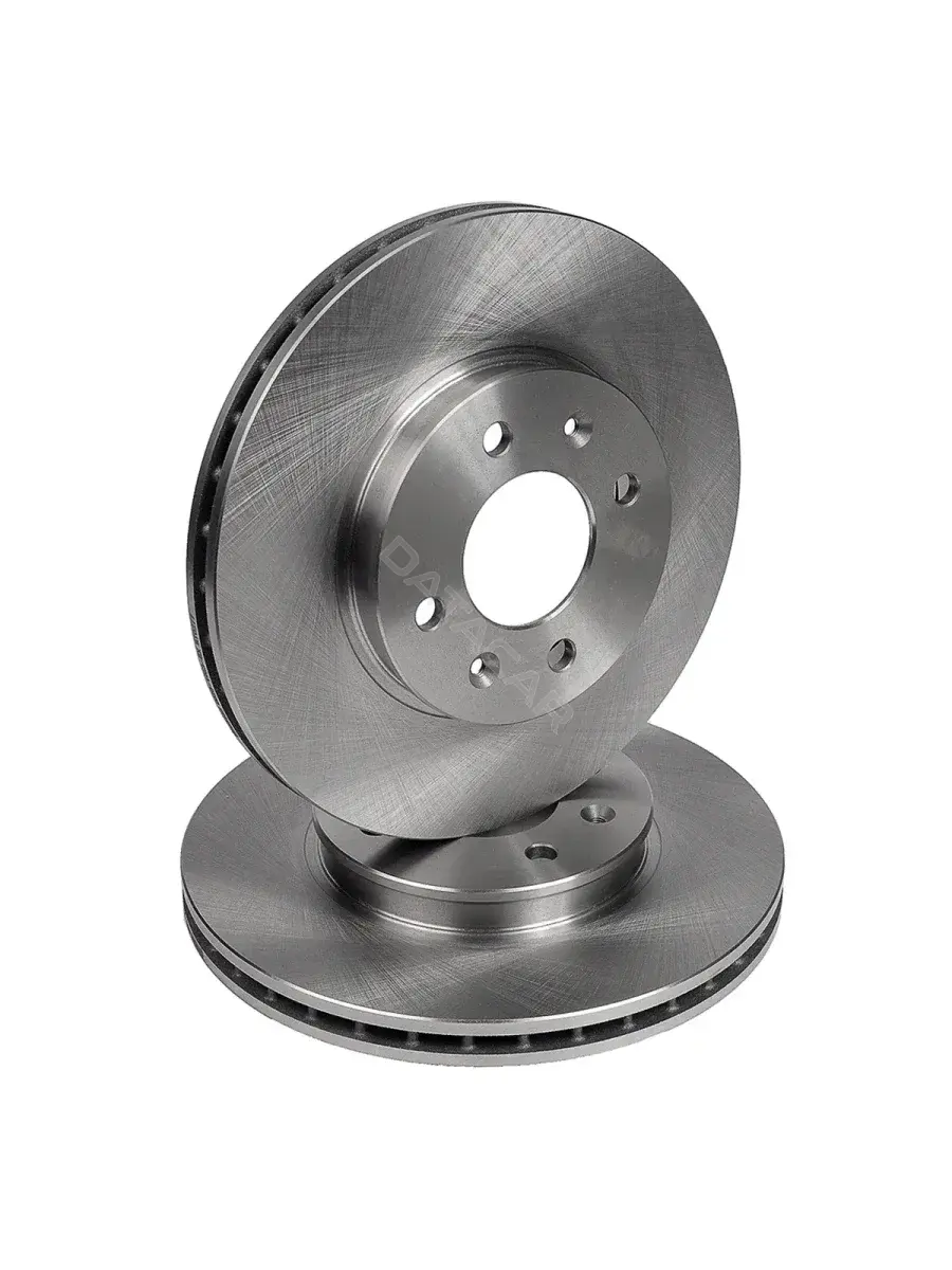 Тормозные диски STELLOX 6020-1953-SX