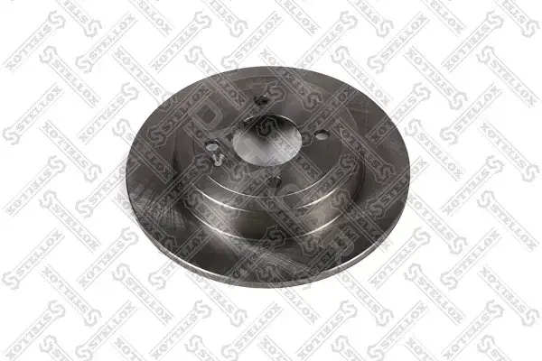 Тормозные диски STELLOX 6020-1955-SX