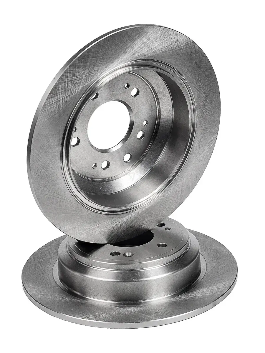 Тормозные диски STELLOX 6020-1958-SX