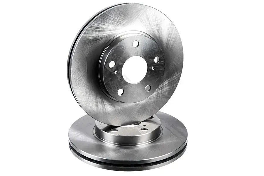 Тормозные диски STELLOX 6020-1960-SX