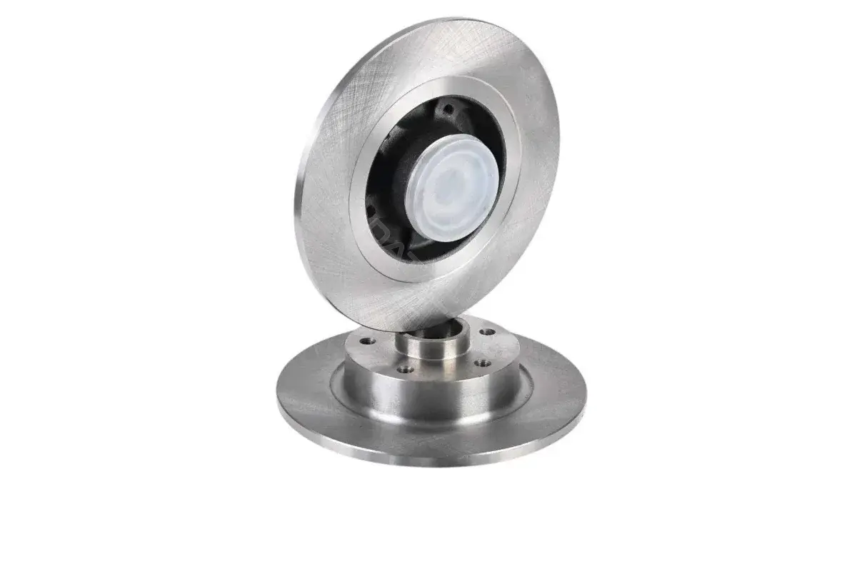 Тормозные диски STELLOX 6020-1965-SX