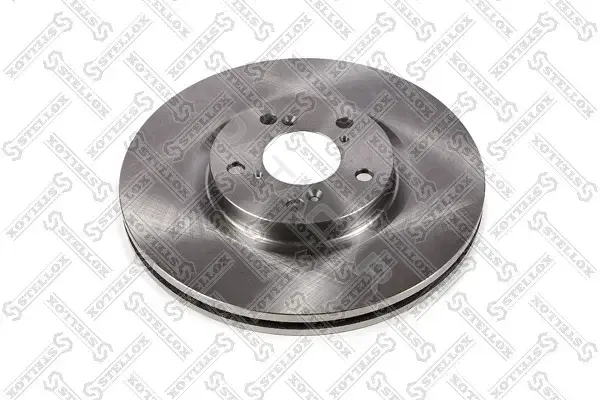 Тормозные диски STELLOX 6020-1966-SX